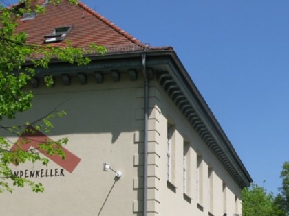 照片: Lindenkeller Freising